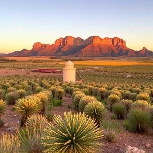 southern arizona wineries