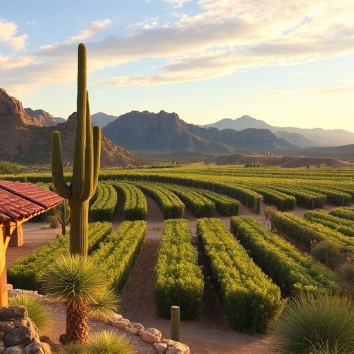 southern arizona wineries