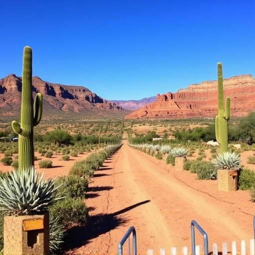 southern arizona wineries