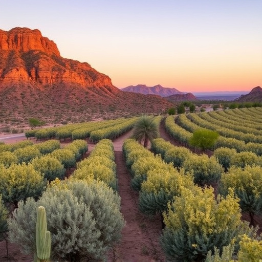 southern arizona wineries