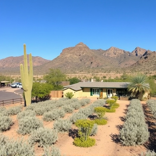 southern arizona winery