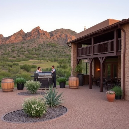 southern arizona winery