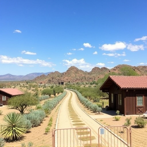 southern arizona winery