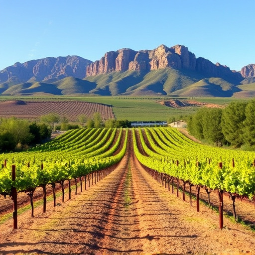 southern az wineries