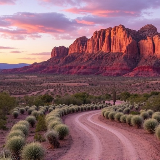 southern az wineries