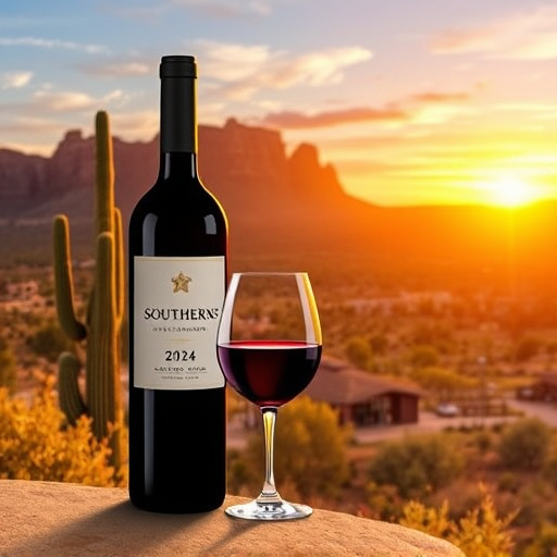 southern az wineries