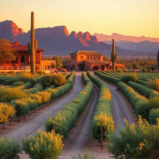 southern az wineries