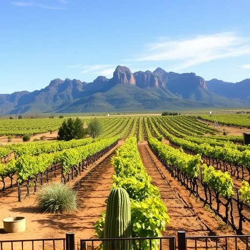 southern az wineries