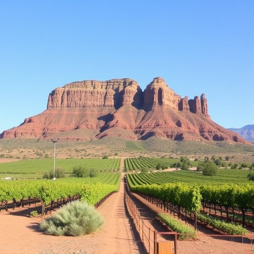 southern az wineries