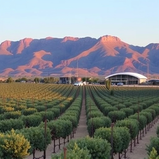 southern az wineries