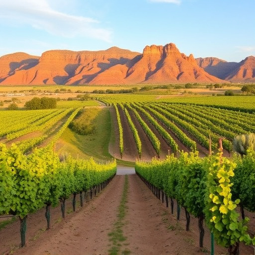 southern az wineries
