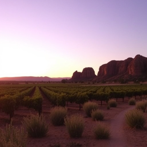 southern az wineries