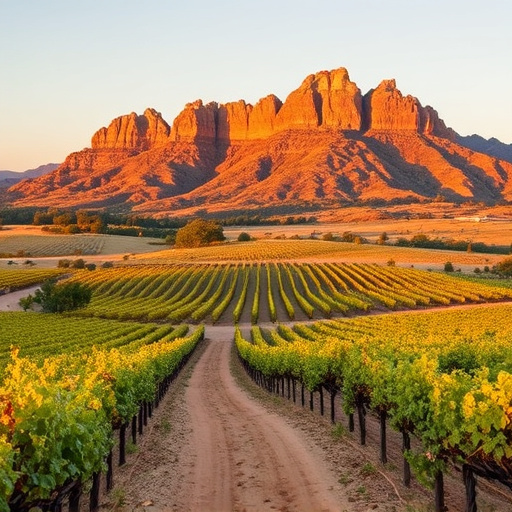 southern az wineries
