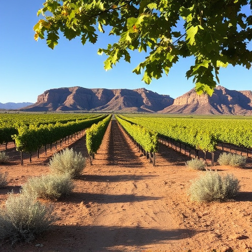 southern az wineries