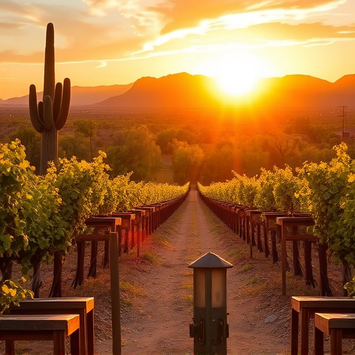 southern az wineries
