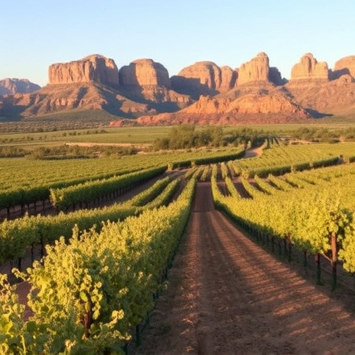 southern az wineries