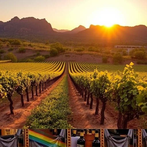 southern az wineries