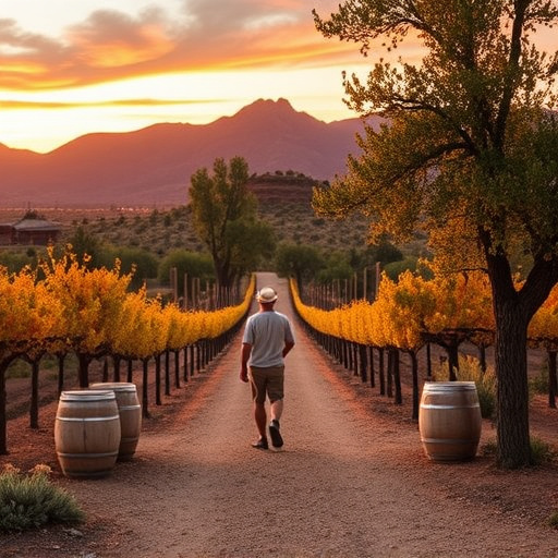 southern az wineries