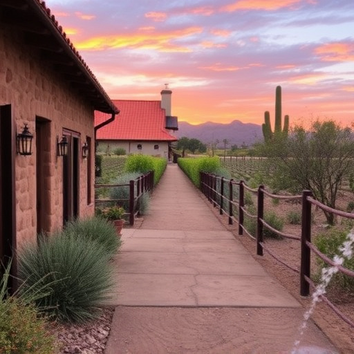 southern az wineries