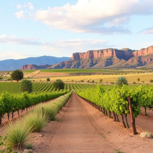 southern az wineries