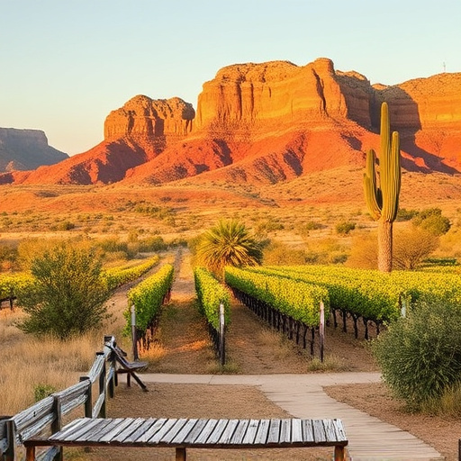southern az wineries