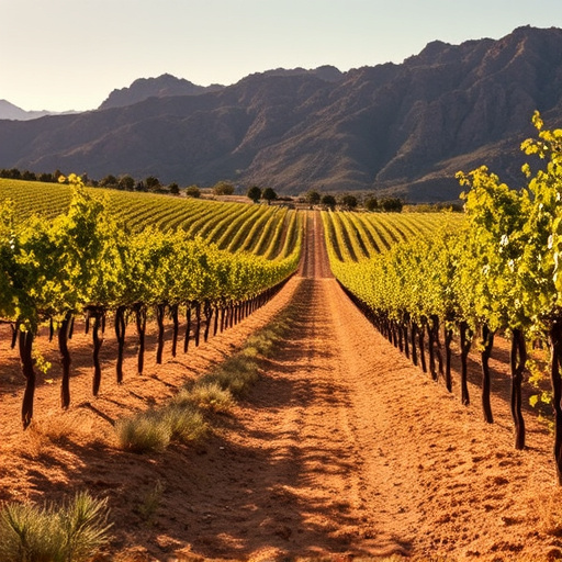 southern az wineries