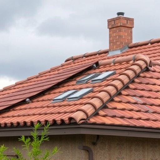 Storm Damage Roof Repair Oro Valley