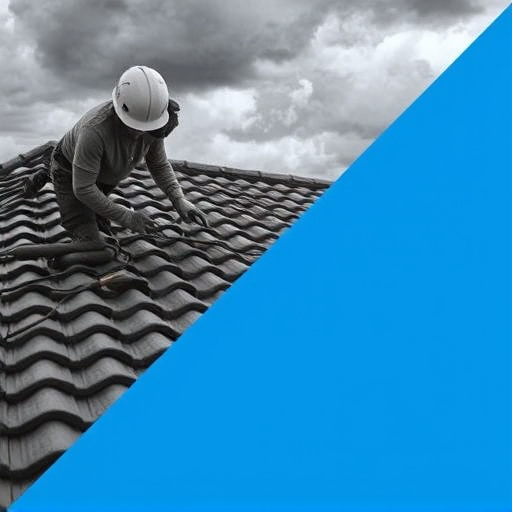 Storm Damage Roof Repair Oro Valley