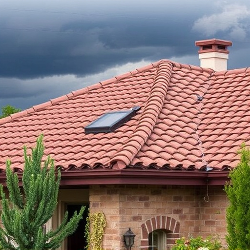 Storm Damage Roof Repair Oro Valley
