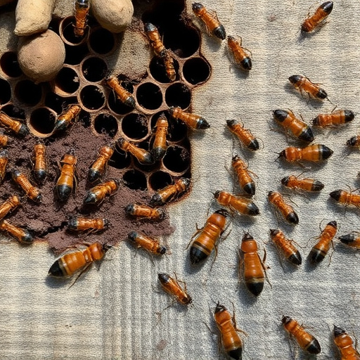 termites