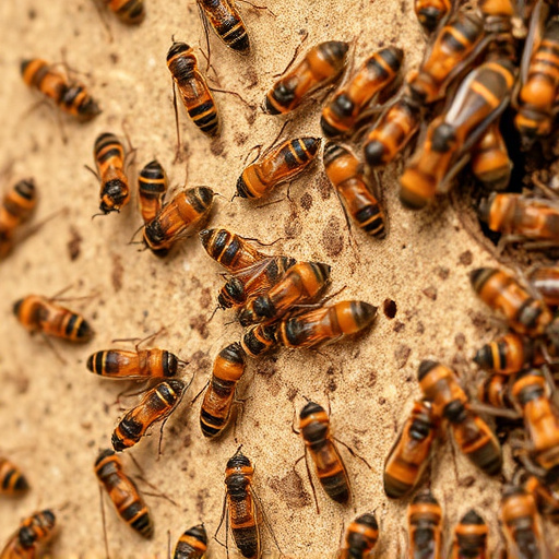termites