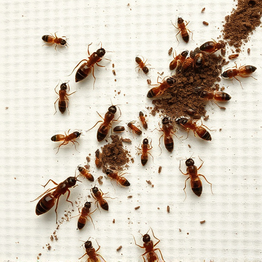 termites