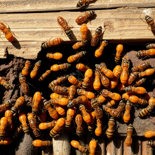 termites