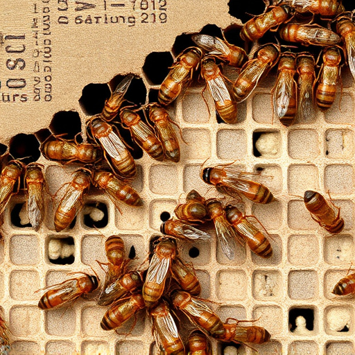 termites
