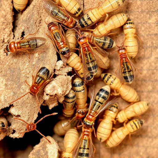 termites