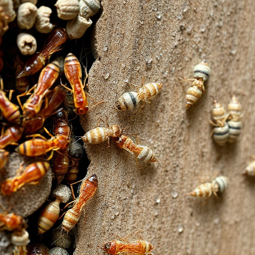 termites