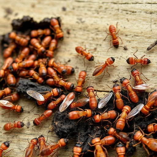termites