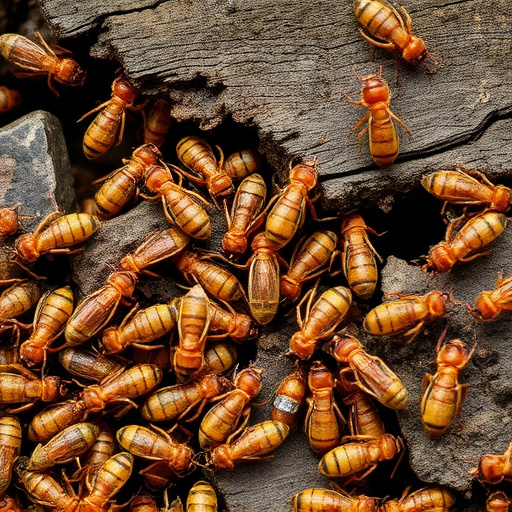 termites