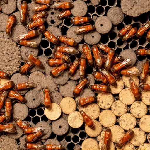 termites