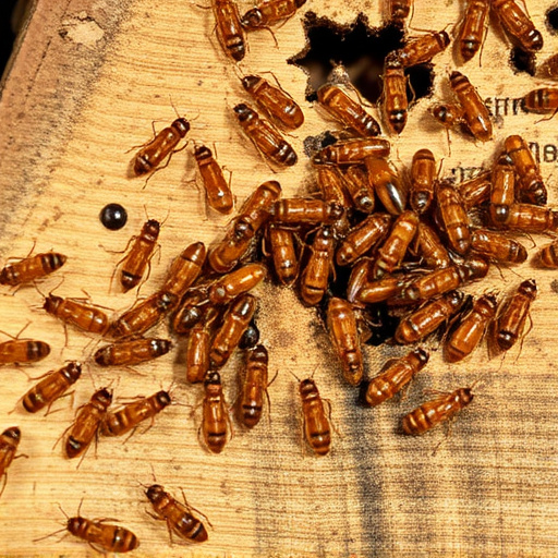 termites