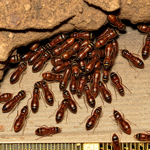 termites