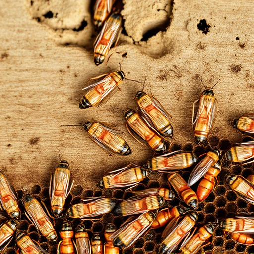 termites