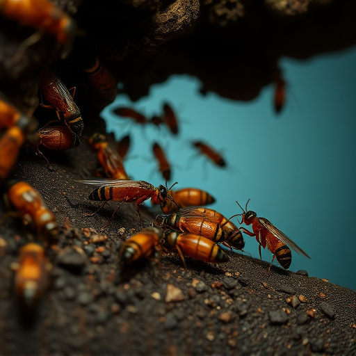 termites