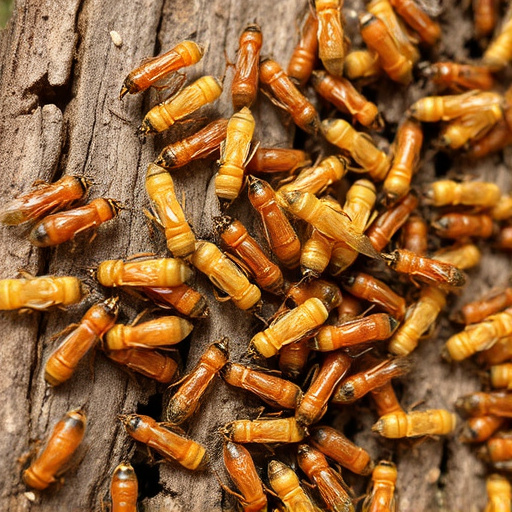 termites