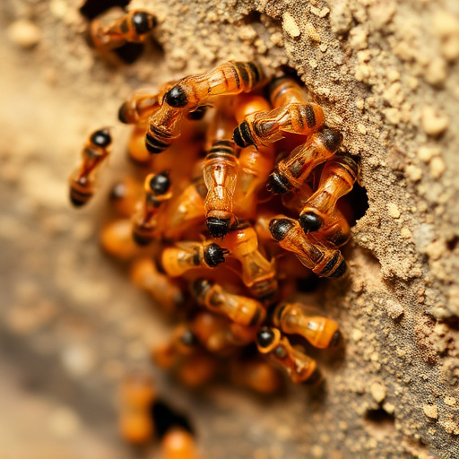 termites