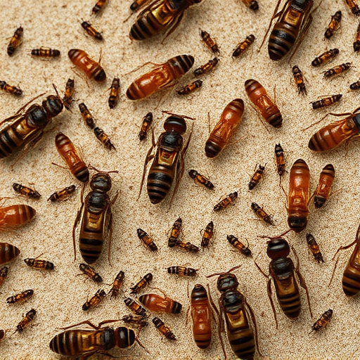 termites