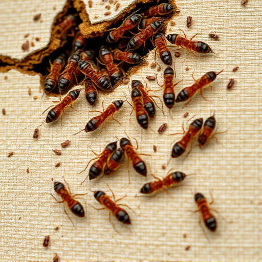 termites