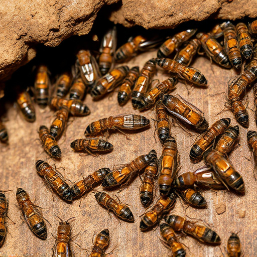 termites