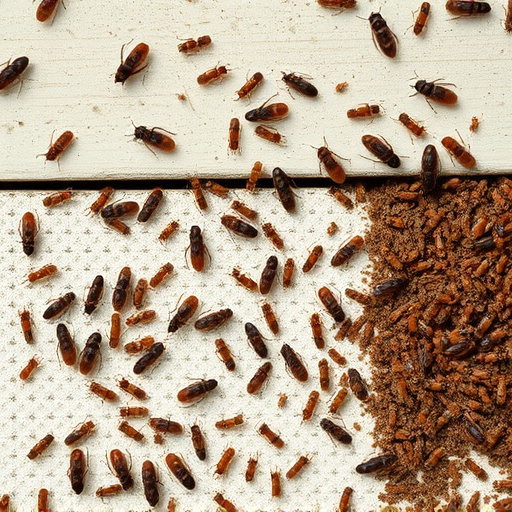 termites