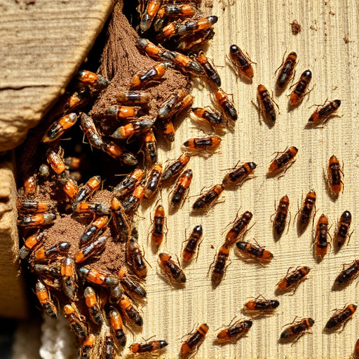 termites